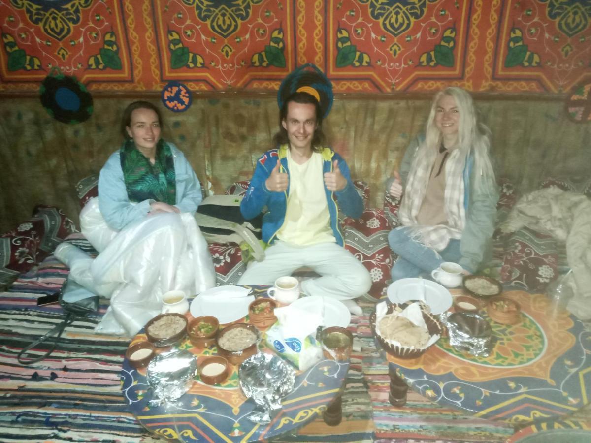 阿斯旺Lawanda Nubian House住宿加早餐旅馆 外观 照片
