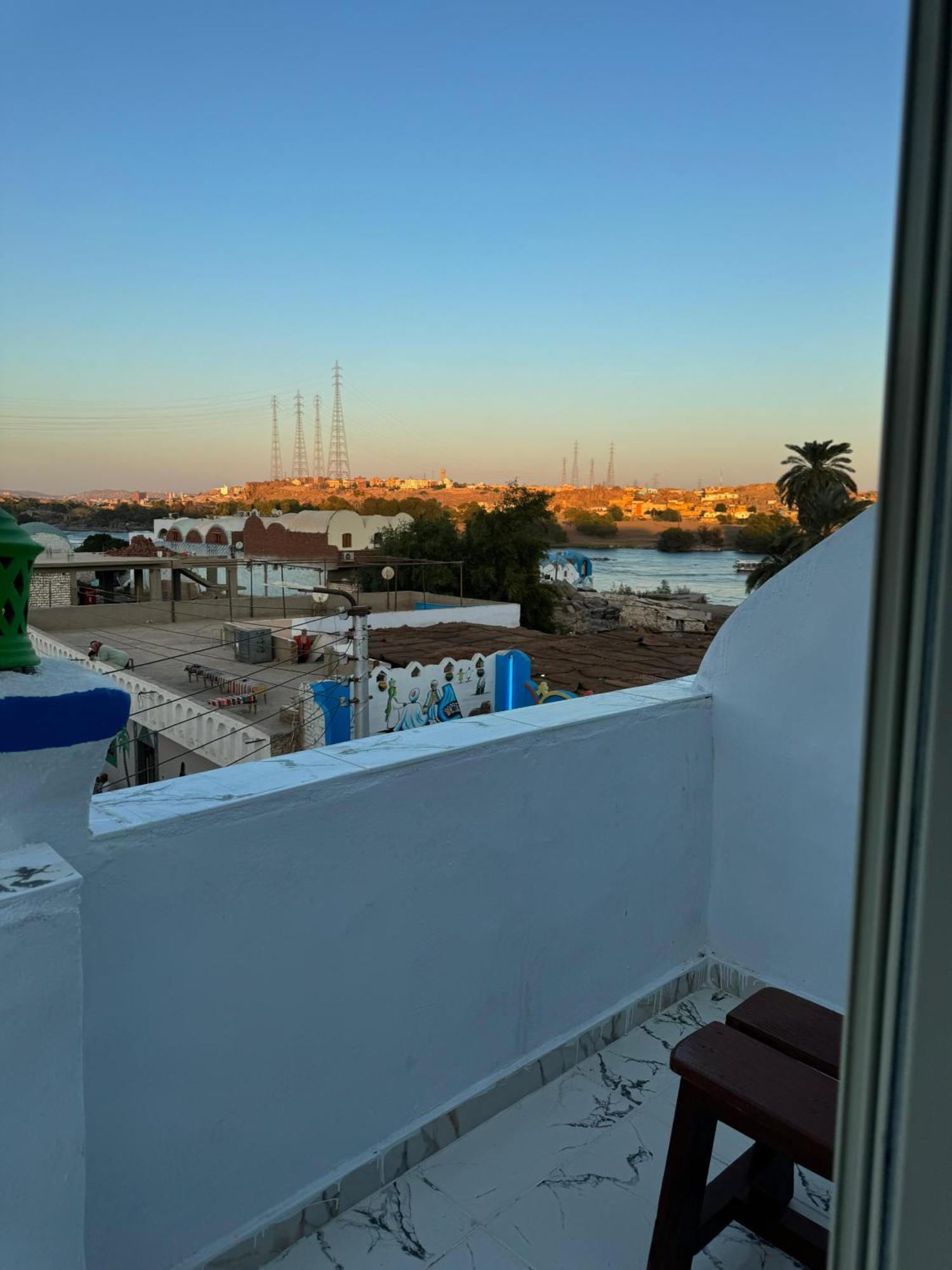 阿斯旺Lawanda Nubian House住宿加早餐旅馆 客房 照片