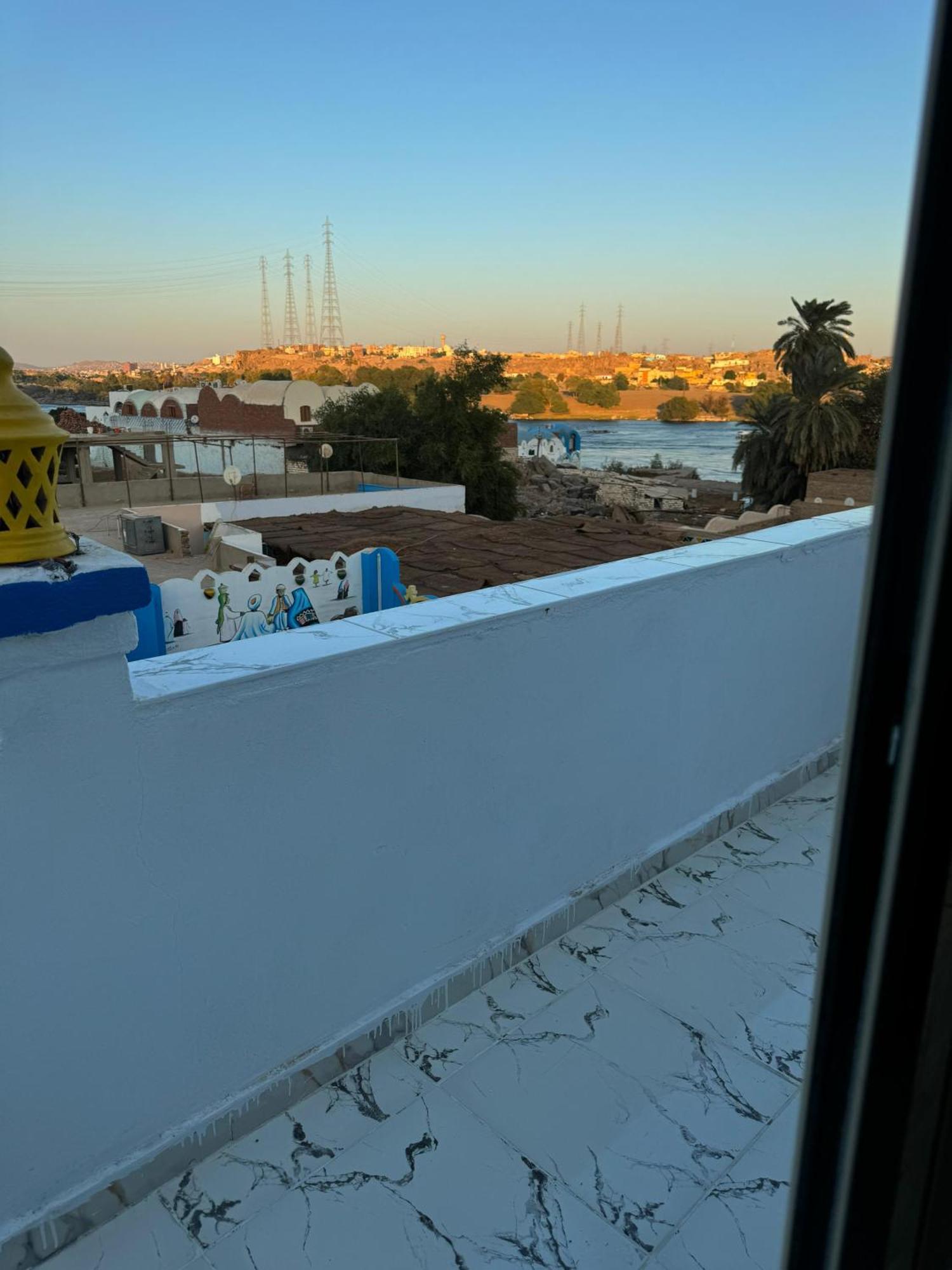 阿斯旺Lawanda Nubian House住宿加早餐旅馆 客房 照片
